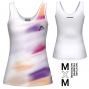 Блуза Head BLUR Tank Top Women PUXU - 36/38 (S)